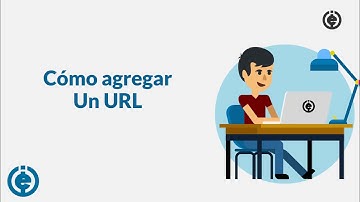 11. Agregar una URL en MOODLE | Curso de MOODLE Básico para docentes