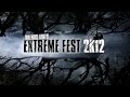 Exterminio Death Metal, &quot;Devoured By The Beasts&quot;, Bs As Extreme Fest 2012, Heresy Videoclips Full HD