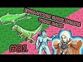 Anything correct was a mistake — EVO RPG P1
