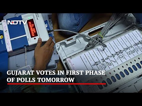 Gujarat Set To