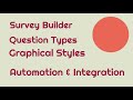 Create A New Survey Quicktapsurvey Help Center
