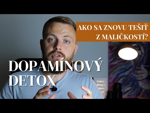 Video: Ako sa detoxikovať od antiperspirantov?