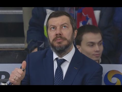 Саркастическая реакция Воробьева на удаление Тимкина