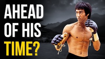 How Bruce Lee Changed Fighting Forever (The Legacy of Jeet Kune Do)