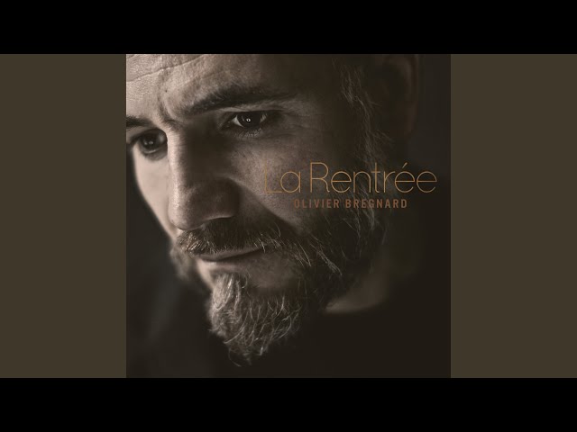 Olivier Bregnard - On s`aimera encore