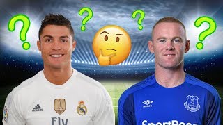 Can You Guess Which Footballer Is Older?