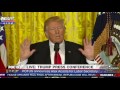MUST WATCH: President Trump Takes ON CNN Reporter Jim Acosta During Press Conference (FNN)