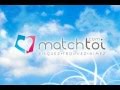 MatchToi.com - Site de rencontre GRATUIT au Quebec.