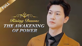 Sixty years later, I'm finally back...[Rising Dawn: The Awakening of Power]full