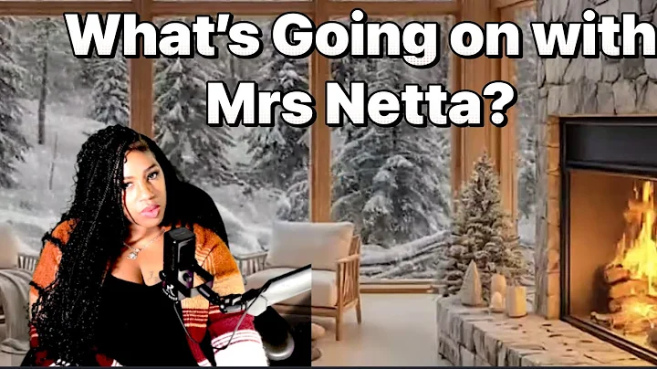 Mrs.Netta and Charles Whats going On? | Don't Play with ppl money