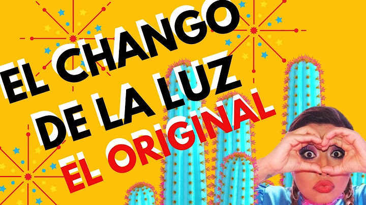 El Chango de la Luz ''EL ORIGINAL'' -- La india Yuridia Comediante Conferencista #Comedia
