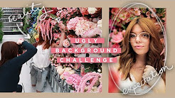 UGLY LOCATION/ HOBBY LOBBY PHOTO CHALLENGE