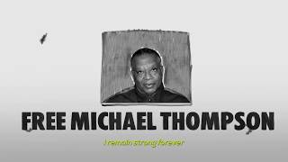 FREE MICHAEL THOMAS | LAST PRISONER PROJECT