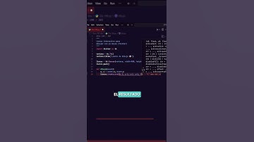 🐍 Día 198 de 365 Hoy creamos… ¡un lienzo interactivo con #Python #programacion