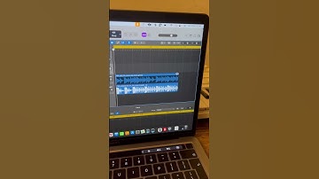 How to change the tempo of a sample in Logic Pro