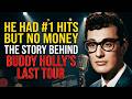 THE PRODUCER WHO KEPT BUDDY HOLLY'S MONEY — AND WHY HE DIED BROKE AT 22