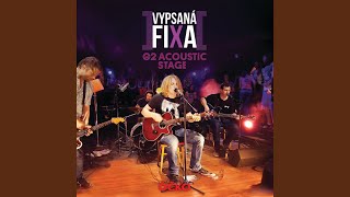 Video thumbnail of "Vypsaná Fixa - Stesti Jimi Dixona (Live)"