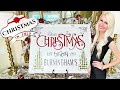 🎄LOOK FOR LESS CHRISTMAS IN JULY | HIGH END DIY HOLIDAY HOME DECOR