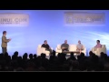 The State of the Linux Kernel Panel Featuring Linus Torvalds