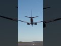 Stansted egss  landing  xplane 12  zibomod shorts