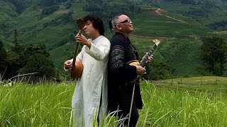 Nguyên Lê & Ngô Hồng Quang: Like Mountain Birds (Official Video) / Album: Hà Nội Duo