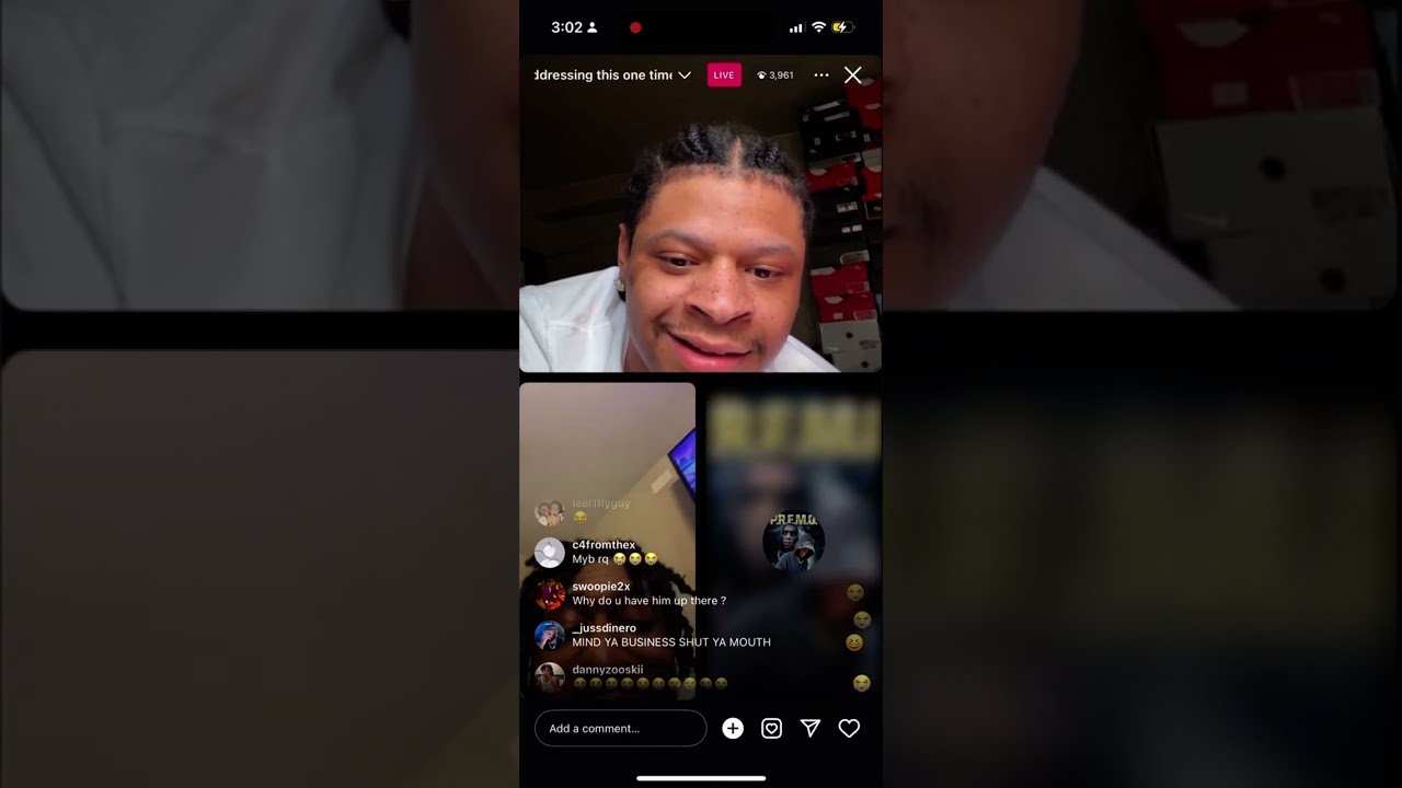 THE CC SHOW 2025 😶‍🌫️ 