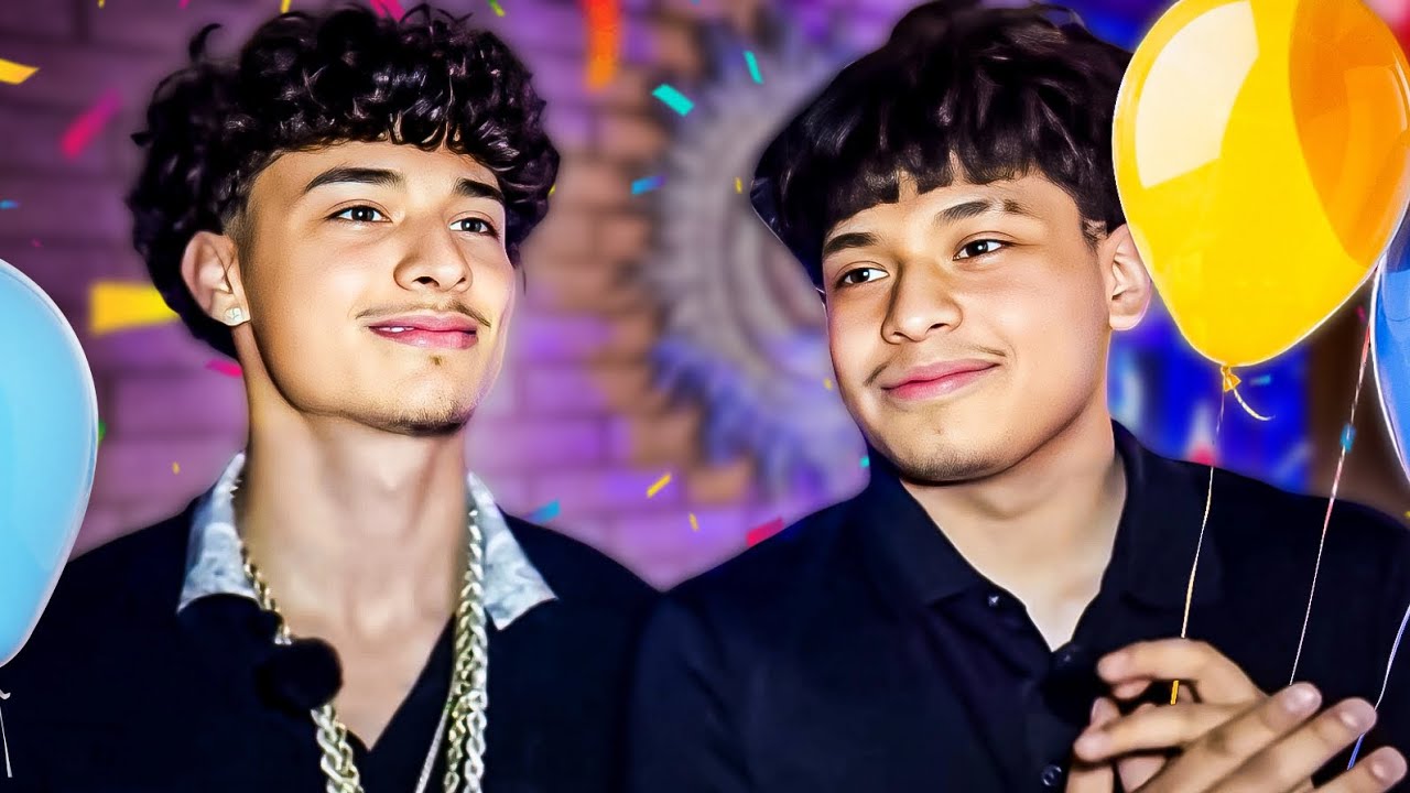 I Went To Alex Chino’s Birthday… *GONE BAD* ❤️‍🩹