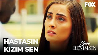 Nağme Elvanın Oyununu Ortaya Çıkardı - Sen Benimsin