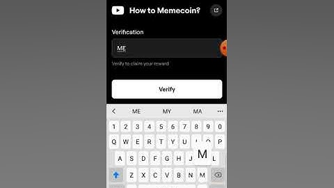 How to Memecoin? Blum Video Code| Blum Today Verification Keyword | 4 October How to Memecoin 5 oct