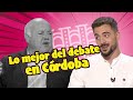 El cordobés de Podemos que arrasó en el debate de Canal Sur | José Manuel G. Jurado