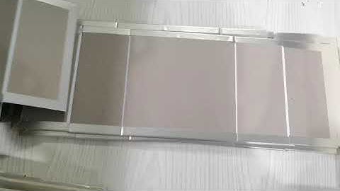 ST036XL box case maker | cosmetic box case making machine