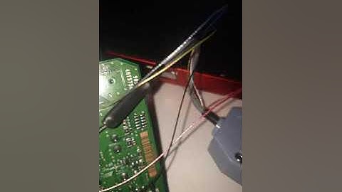 CG Pro cannot read ST12 W906 but will make ID