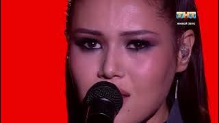 Наzима - Беги (Живой звук, 2018)