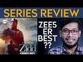 Jeet Ki Zid Web Series Review  Amit Shad  Zee 5 - YouTube