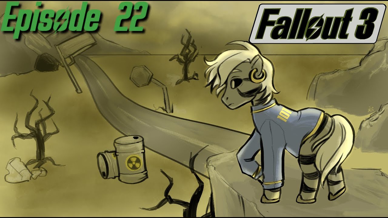 Fallout 3 100 ish Episode 22 The Dark Heart Of Blackhall YouTube fallout-3-100-ish-episode-22-the-dark-heart-of-blackhall-youtube