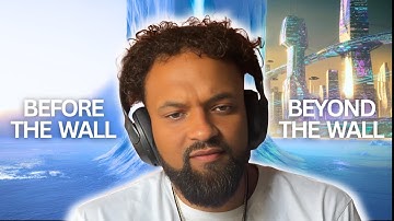 What If Astral Projection Could Take You to a SECRET City?