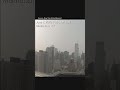 Air Quality Index and Health Effects
