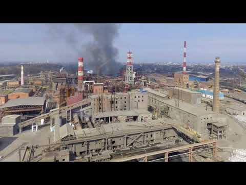Электроцинк запустил цеха. Что это значит?