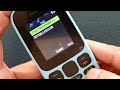 nokia 105 ta 1034 imei repair