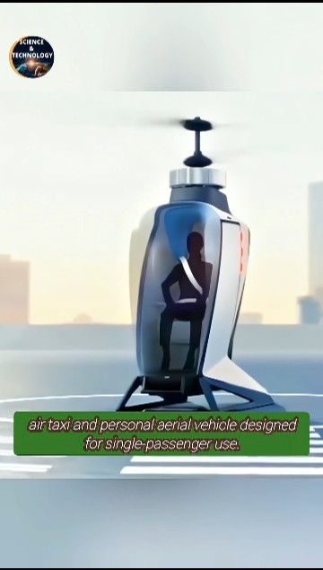 “FlyNow’s Electric Air Taxi Is the Tesla of the Sky!” #airtaxi