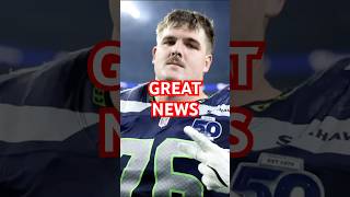 Seahawks Fans Get Great Injury News On Grey Zabel