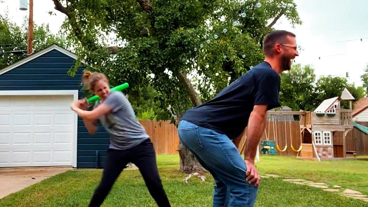 DON'T Do This Around Your Crush | Hilarious Couple Fails