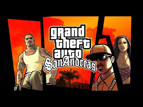 Zagrajmy w GTA San Andreas #91 Kupujemy nieruchomości w Las Venturas