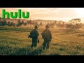 Top 5 WAR Movies and Series on Hulu Right Now!