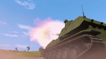 SMCT: React to Indirect Fire While Dismounted