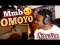 Jane Misso X Harmonize - Omoyo Remix (Official Music Video)REACTION