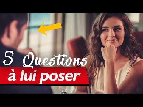 Vidéo: 5 façons de gérer trop de questions à une date