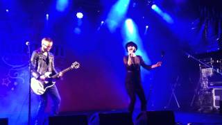 Video voorbeeld van "The Storm - Are Your Shoes Too Tight? - Esbjerg Festuge, 2011 [HD]"