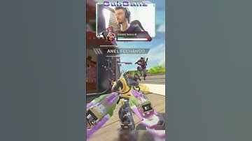 Clean 1v3 situation