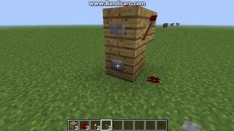 Minecraft - Super Compact RS NOR LATCH in under 20 seconds